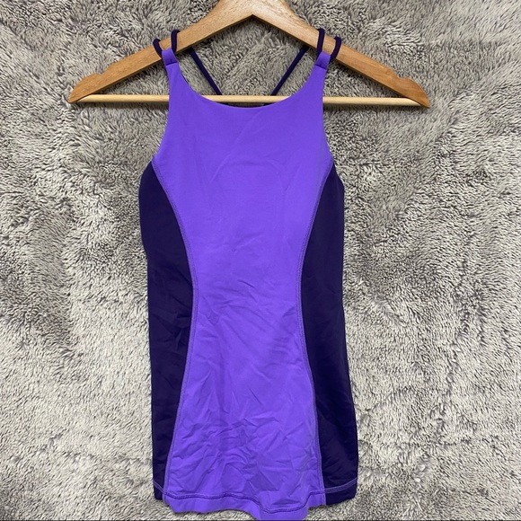Lululemon Virtuous Tank - Picture 3 of 7